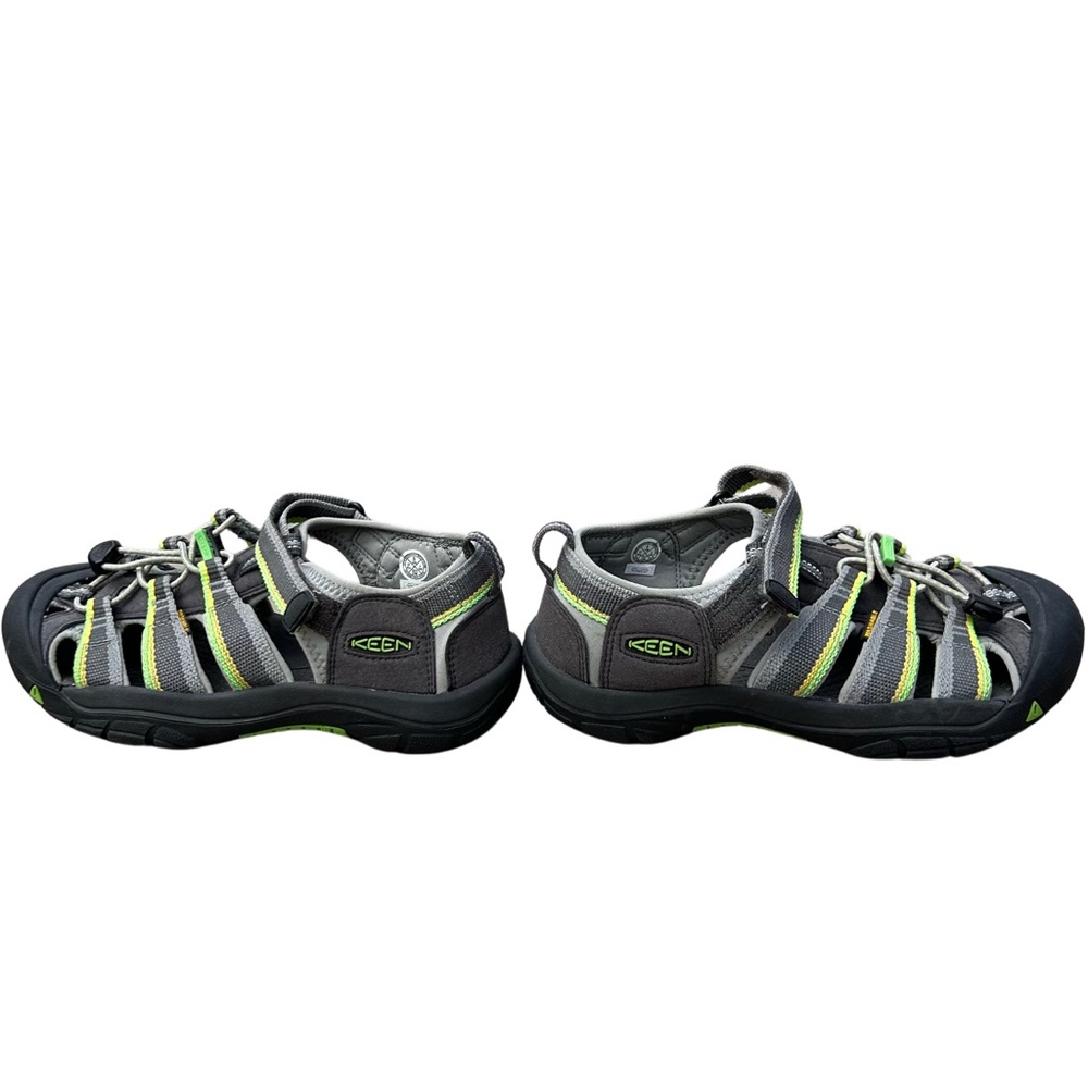 Keen Kids Newport H2 Sport Sandals - EUC big kids size 5 M - Picture 5 of 7